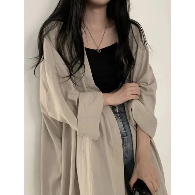 ÁO SƠ MI DÀI MỀM MẠI HÀN QUỐC 💯 ẢNH THẬT