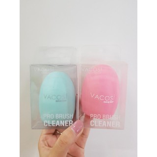 Dụng Cụ Rửa Cọ Vacosi Pro Brush Cleanser