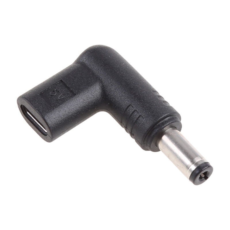 Đầu Chuyển Đổi Nguồn Điện DC 5V Đầu Vào USB Type C Sang Đầu Ra Chuyên Dụng