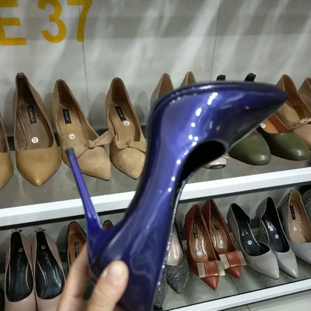 Giày quảng châu nữ