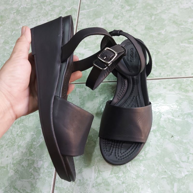 Sandal Leigh Ann-Ankle Strap