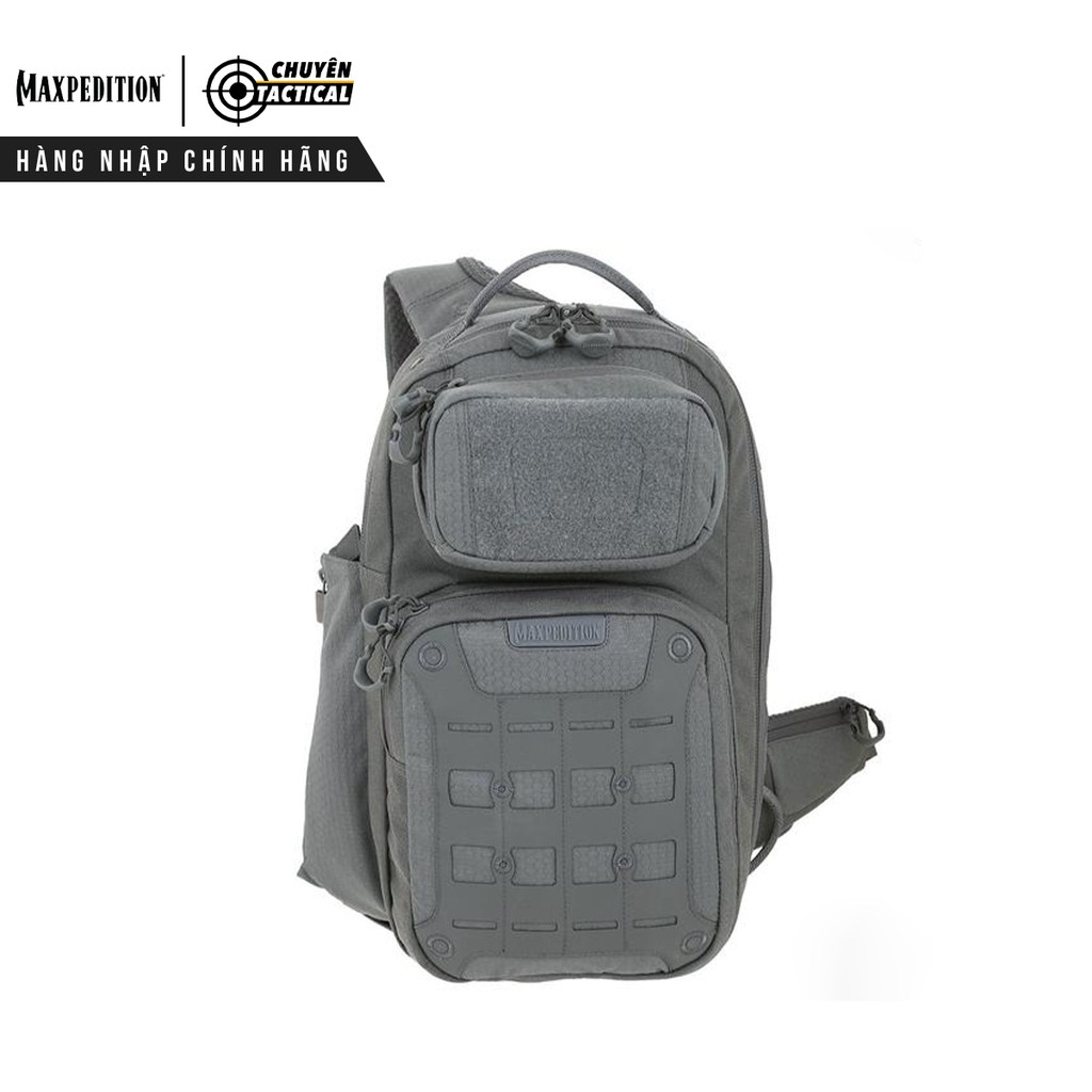 Balo Chiến Thuật Maxpedition Edgepeak v2.0