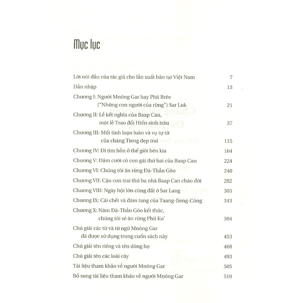 Sách - Chúng Tôi Ăn Rừng | BigBuy360 - bigbuy360.vn