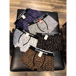 Quần Lót Nam Boxer Hàng Hiệu SUP02A