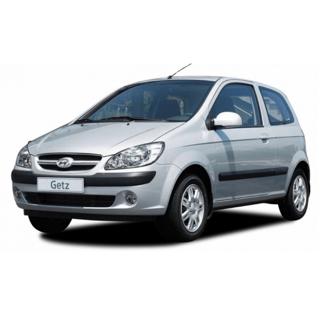 Cao su chân côn, phanh/thắng, ga HYUNDAI GETZ, MSP: 327221C000, 3282524000
