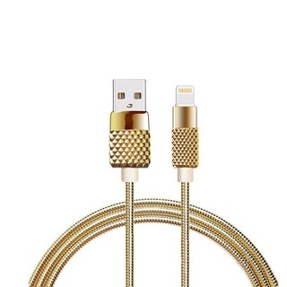 Cáp sạc siêu bền siêu nhanh lightning full dòng ip