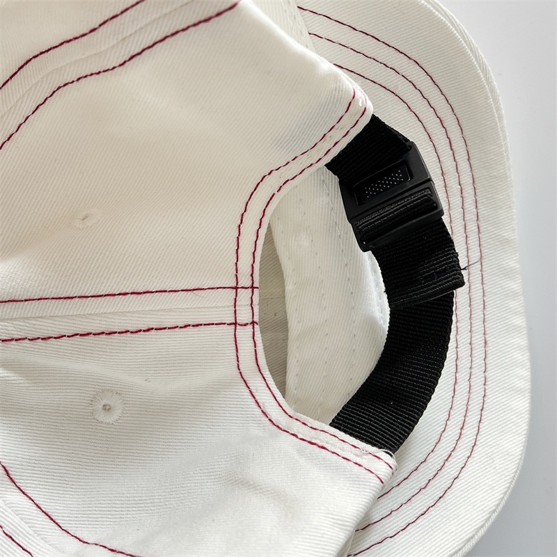 Nón Kết Thêu Chữ NATOREL Phong Cách Hàn Quốc Cá Tính