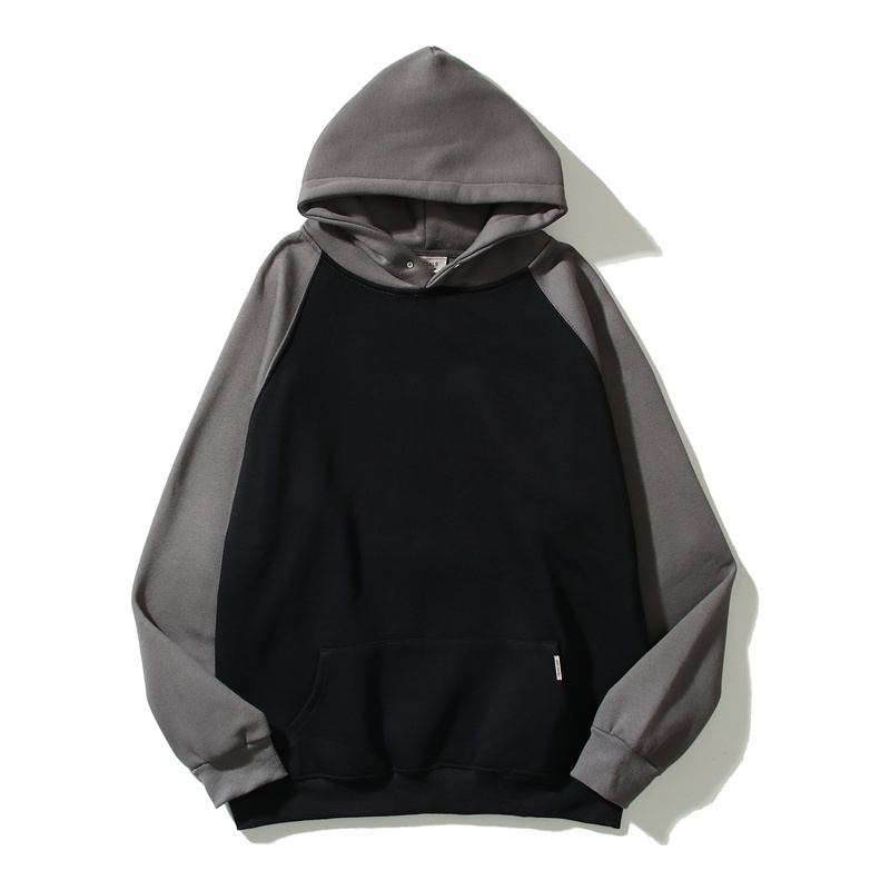 Hàng Bán Chạy Power By Represent Áo Hoodie Thể Thao Raglan Tay Dài Bằng Vải Cotton Giản Dị Dành Cho Nam Nữ Plus Size