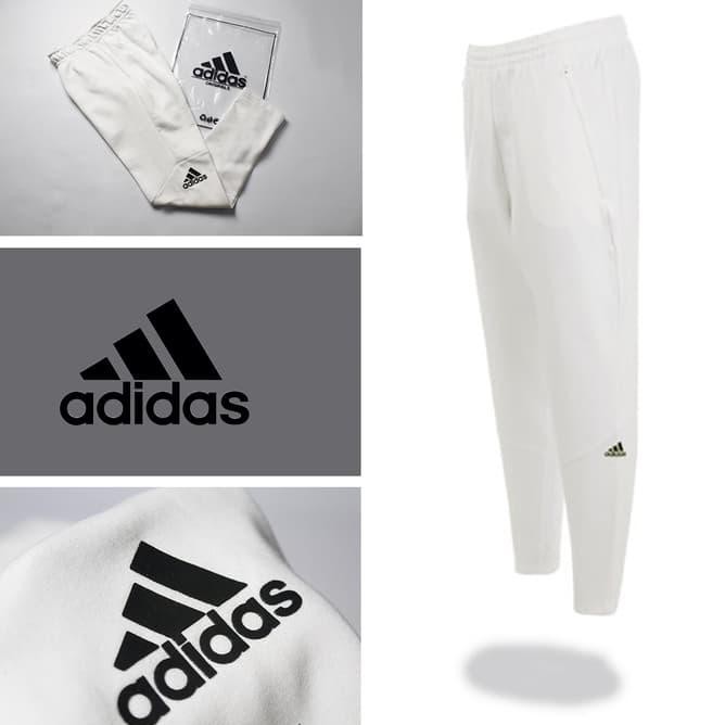 Quần Jogger Màu Đen Crv 19 Adidas Zne Chính Hãng