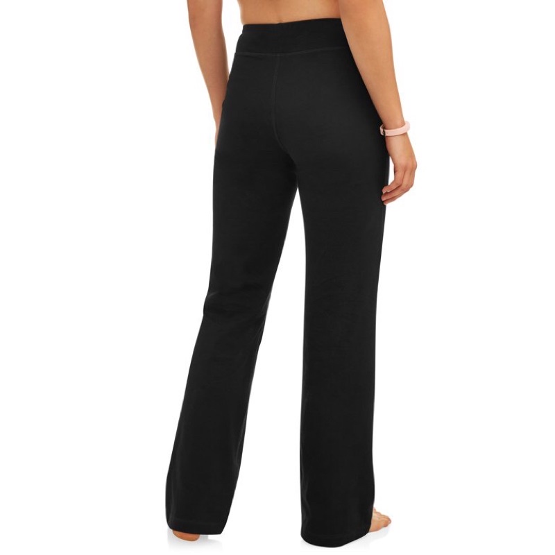 Quần ống suông cotton Athlet1c vnxk dư xịn