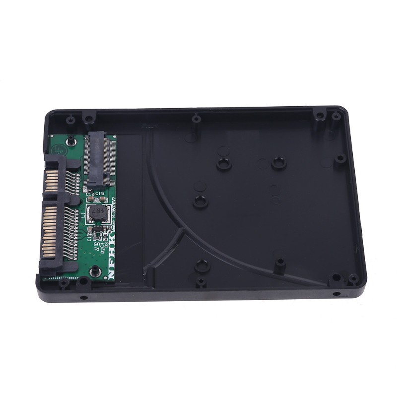 Hộp Đựng Ổ Cứng Chuyển Đổi Cre M.2 Ngff Sata3 Ssd Sang 2.5 Inch | BigBuy360 - bigbuy360.vn