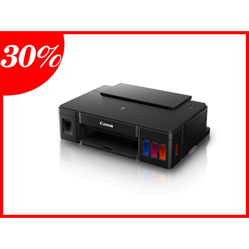 Máy in canon pixma g1010