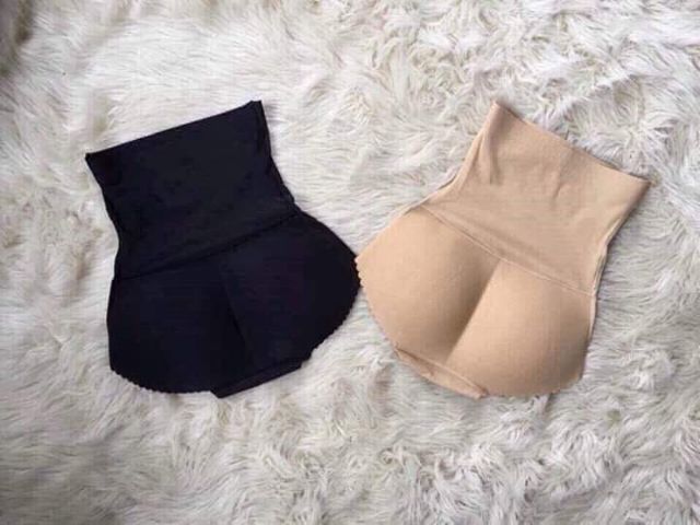 Quần độn mông gen bụng