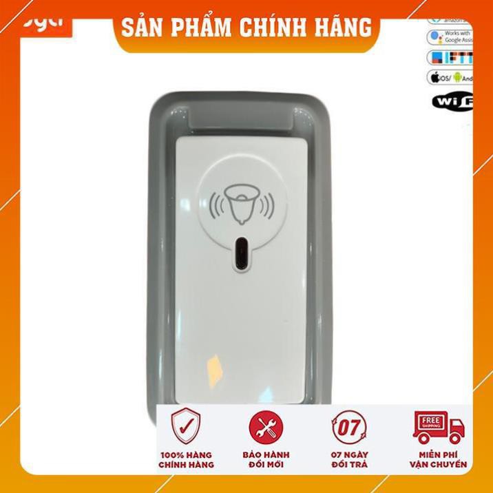 Bộ Báo Động Wifi Tuya, Bộ Thiết Bị An Ninh Tuya, Có Chuông Và Đèn Báo Trên Bộ Trung Tâm, Kết Nối Wifi