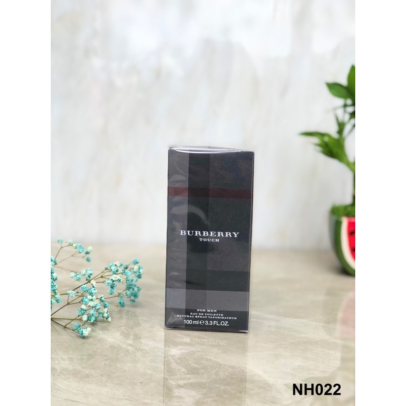 Nước hoa Burberry Touch For Men 100ml.