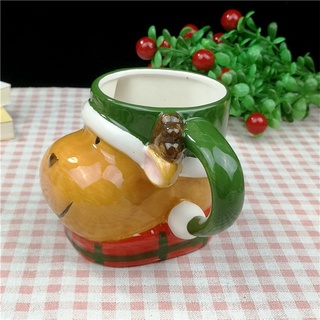 Ly sứ NOEL nhiều mẫu dễ thương