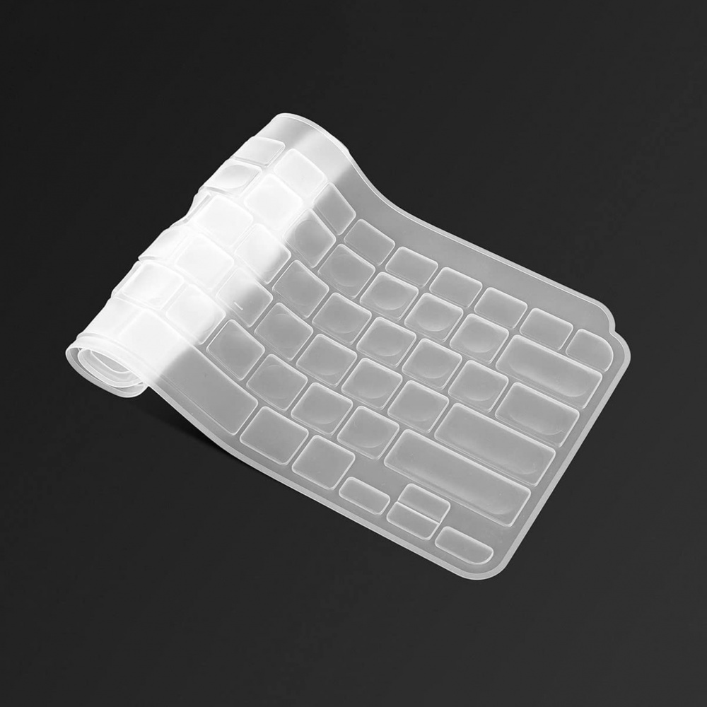 Vỏ Bảo Vệ Bàn Phím Không Dây Siêu Mỏng Tương Thích Với Logitech MX Key
