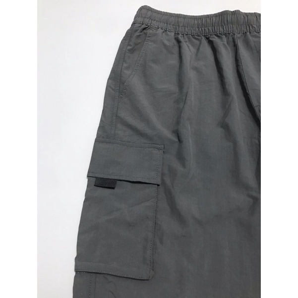 💦 SIZE L XL | Quần jogger / quần gió / quần dã ngoại nam G€0SPRIT xuất Hàn dư xịn