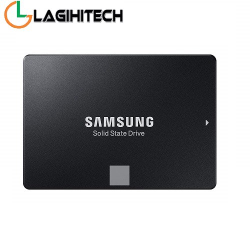 Ổ Cứng SSD Samsung 860 EVO 2.5-inch sata iii - Chính Hãng Samsung - Bảo Hành 5 năm (1 đổi 1)