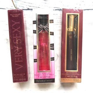 [7 ml] Ống nước hoa dạng lăn Victoria's Secret Very Sexy 2018