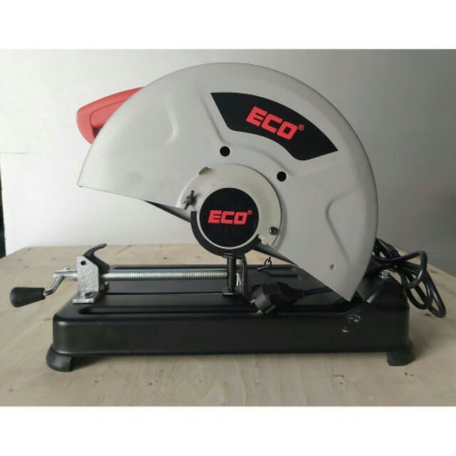 Máy Cắt Sắt Bàn ECO-1205B 2200W