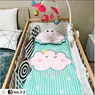 Thảm chống thấm cho bé Bonitabebe
