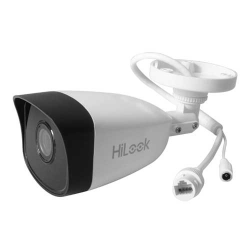 Camera Ip Hilook Ipc-B121h-D - Hàng Chính Hãng