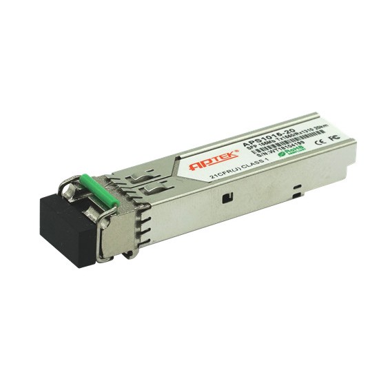 BỘ THU TÍN HIỆU SFP 155Mbps APTEK APS1015-20