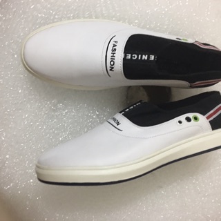 Giầy thể thao nam slipon