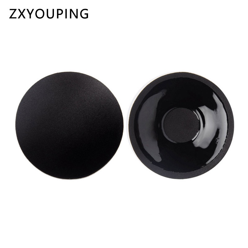 Miếng dán ngực silicone hình cánh hoa có thể tái sử dụng