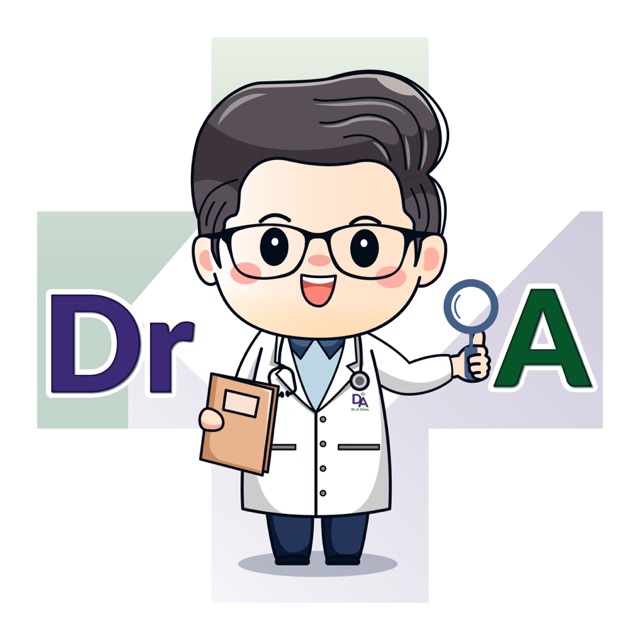 Dr.A chuyên sản phẩm da liễu, Cửa hàng trực tuyến | BigBuy360 - bigbuy360.vn