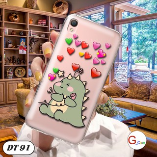 Ốp lưng dẻo OPPO A37/ Neo 9