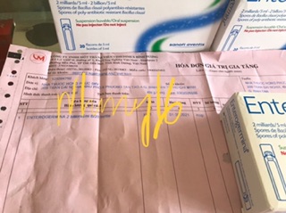 men tiêu hoá enterogemina