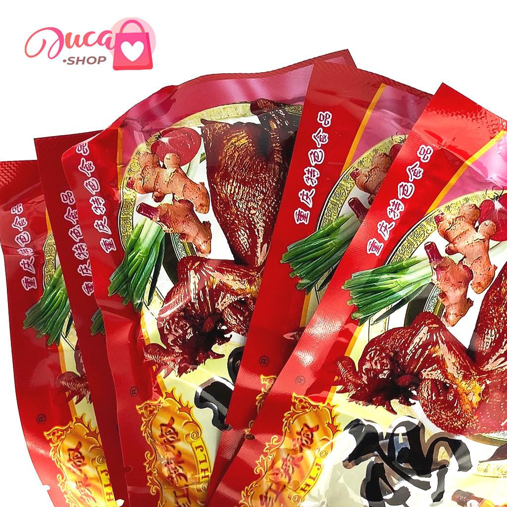 [SIÊU RẺ] GÀ CAY Nội Địa Tứ Xuyên Thơm Ngon | BigBuy360 - bigbuy360.vn