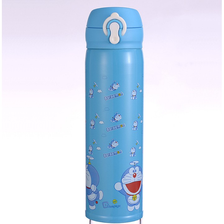 SG - Bình giữ nhiệt hello kitty 500ml