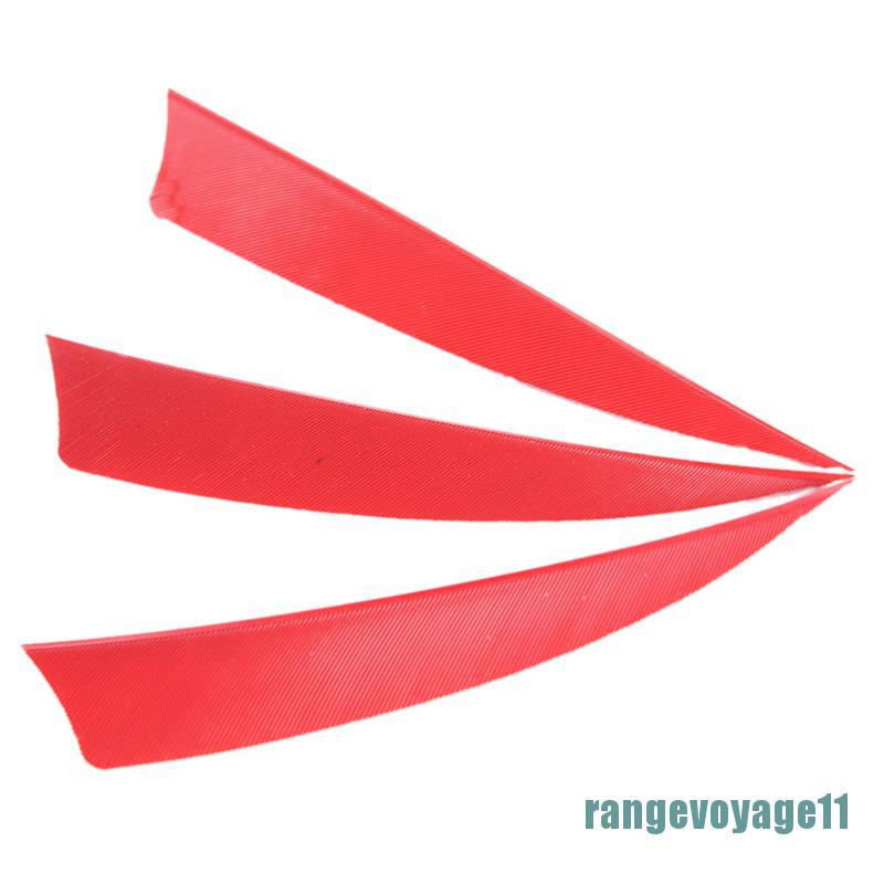 Bộ 50 Lông Vũ 4 Cánh Đặc Biệt