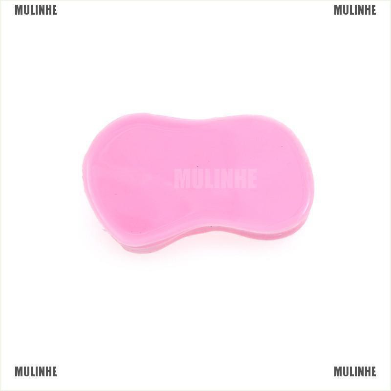 Khuôn Silicone Tạo Hình Làm Bánh Kẹo Hình Cây Xương Rồng / Chim Hồng Hạc DIY