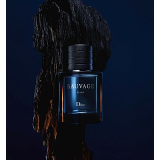 Nước Hoa Dior Sauvage Elixir 60ml, 100ml