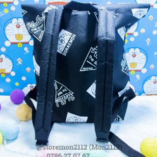 BALO SIZE TO DORAEMON DOREMON