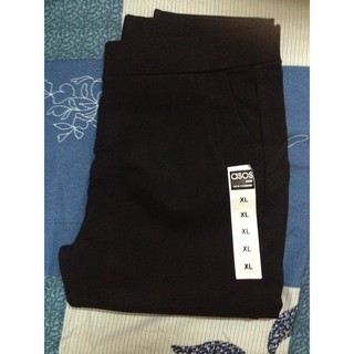 QUẦN LEGGING NÂNG MÔNG ASOS