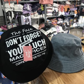 NÓN BUCKET DON'T FORGET
