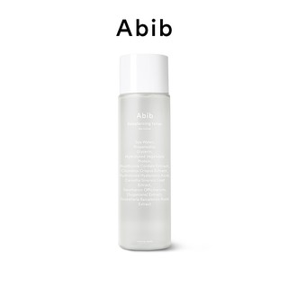 Nước cân bằng da Abib dung tích 200ml chăm sóc da