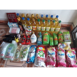 (KA) Tạp hoá cho mọi nhà