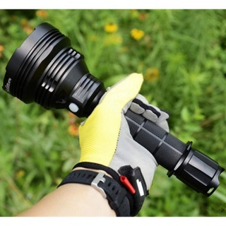 Đèn pin siêu sáng sofirn sp70, led xhp70.2, 5500lm