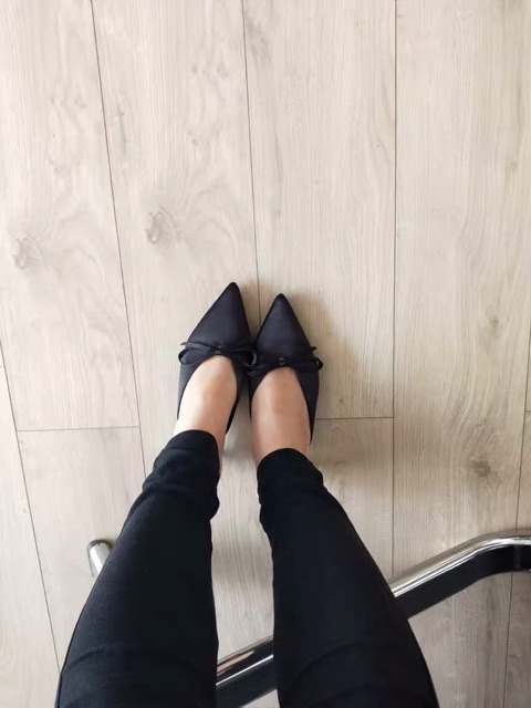 Sục lụa satin 5cm