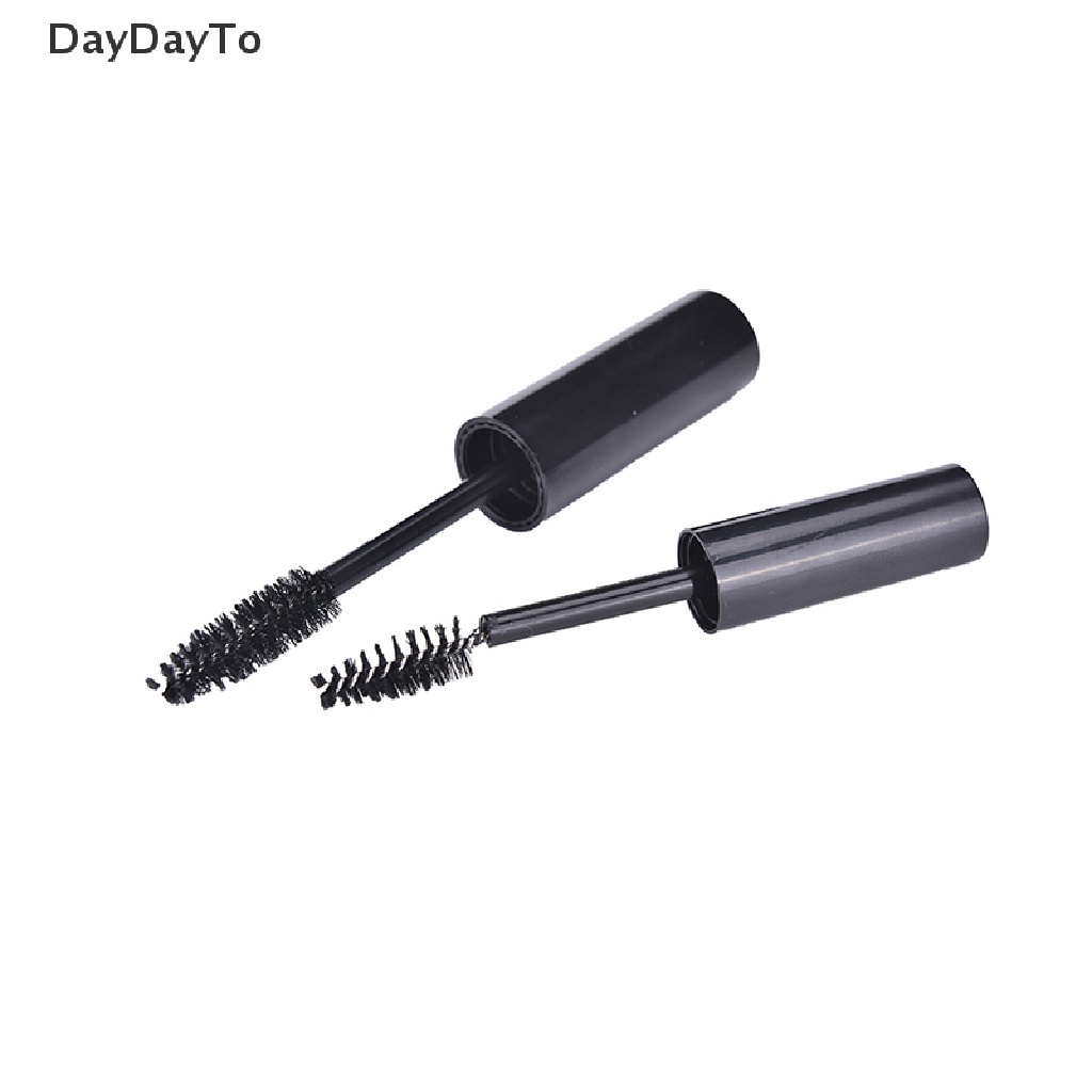 Tuýp Mascara Rỗng Có Nắp Đậy Tiện Dụng
