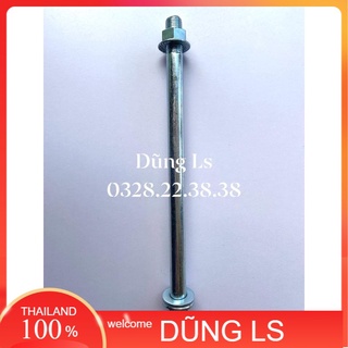 Cốt trục trước Nova Dash - Nova Tena Thailand