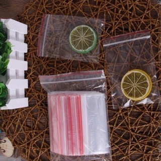 500g túi zip chỉ đỏ