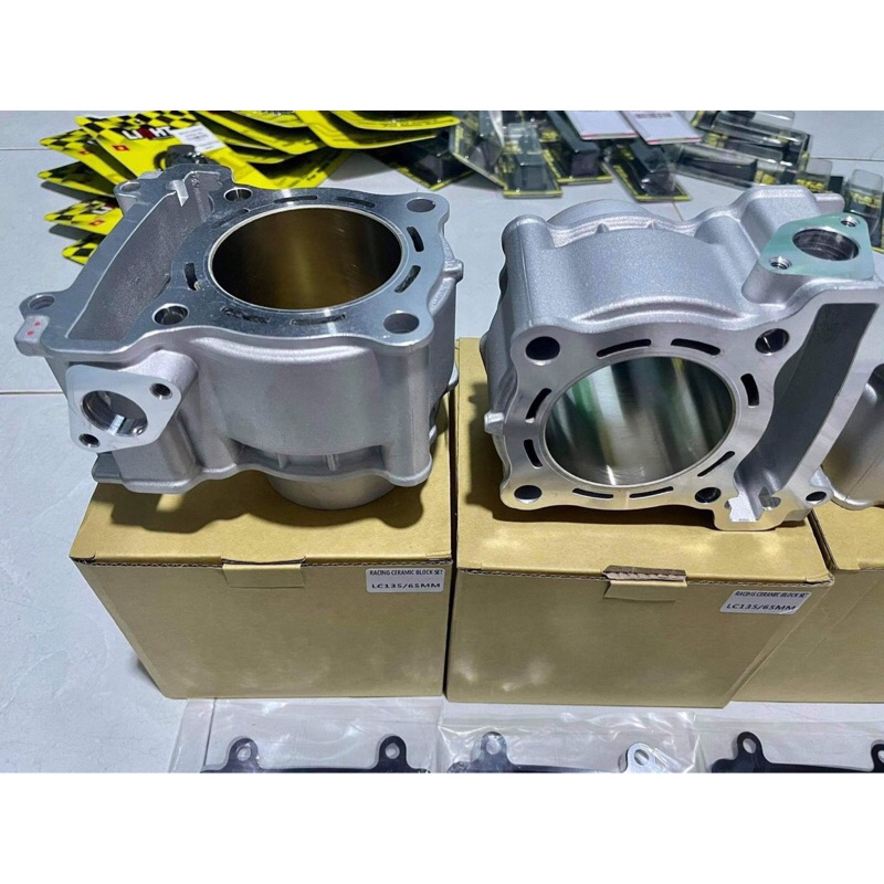 Lòng 65 trái fin + full bộ