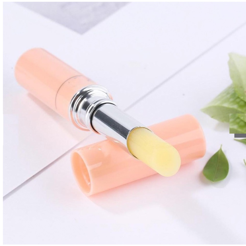 Son dưỡng môi DHC Lip Cream 1,5g